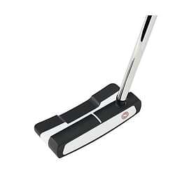 Odyssey White Hot Versa DOUBLE WIDE DB (Fattning: Höger (Vanligast), Längd: 34" 