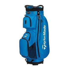 TaylorMade Pro 2023 Cart Bag (Royal)