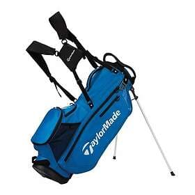 TaylorMade Pro 2023 Stand Bag (Royal)