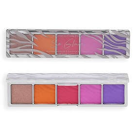 Revolution PRO Glam Palette