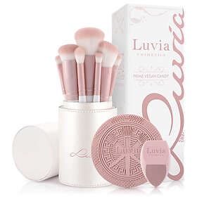 PRiME Luvia Vegan Candy Brush Set