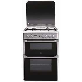 Indesit ID60G2X (Stainless Steel)