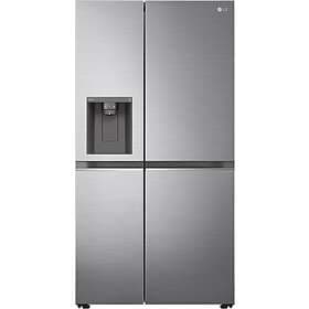 LG GSLV71PZTD (Stainless Steel)