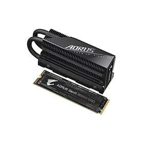 Gigabyte Aorus Gen5 NVMe M.2 2TB