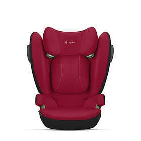 Cybex Solution B3 I-Fix