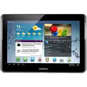 Samsung Galaxy Tab 2 10.1 GT-P5110 16GB
