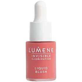 Lumene Invisible Illumination Liquid Blush