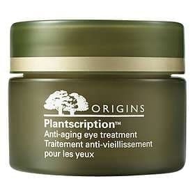 Origins Plantscription Anti-Aging Eye Treatment 15ml