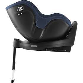 Britax Römer Dualfix Pro M
