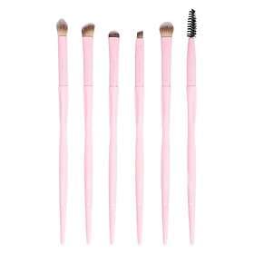 Brushworks HD Eye & Brow Set