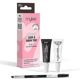 Mylee Express 2-in-1 Lash and Tint