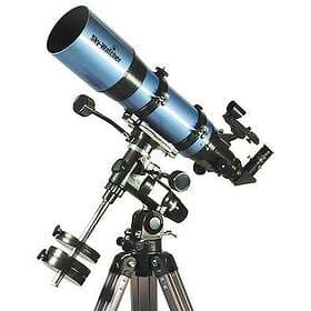 Sky-Watcher Startravel 102/500 EQ1