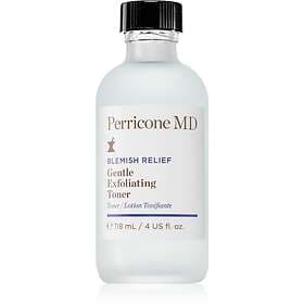Perricone MD Blemish Relief Gentle Exfoliating Relief Toner 118ml
