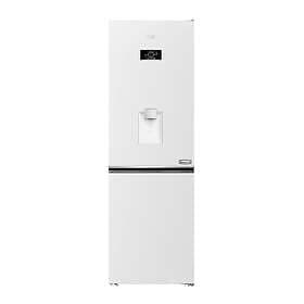 Beko CNB3G4686DVW (White)