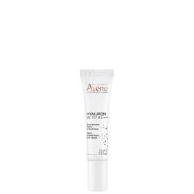 Activ Avène Hyaluron B3 Triple Correction Eye Care 15ml