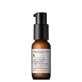 Perricone MD Vitamin C Ester CCC Ferulic Brightening Under-Eye Cream 15ml