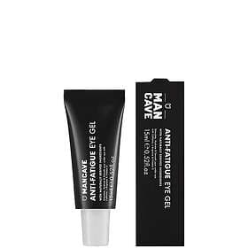 ManCave Anti-Fatigue Eye Gel 15ml