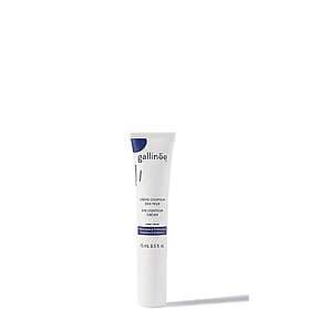 Gallinée Probiotic Eye Contour Cream 15ml