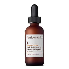 Perricone MD Vitamin C Ester Daily Brightening and Exfoliating Peel 2 oz