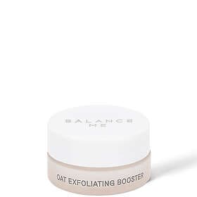 Balance Me Cranberry & Oat Exfoliating Booster 2g