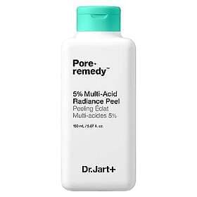 Dr.Jart+ + Pore Remedy 5% Multi-Acid Radiance Peel 150ml