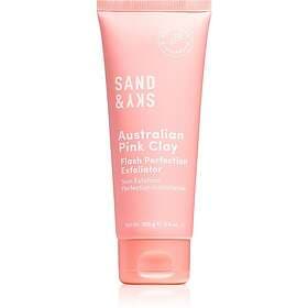 Sand & Sky Flash Perfection Exfoliating Treatment