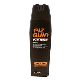 Piz Buin Allergy Sun Sensitive Skin Spray SPF30 200ml