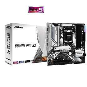ASRock B650M Pro RS