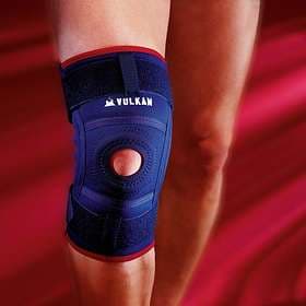 Vulkan Hinged Knee