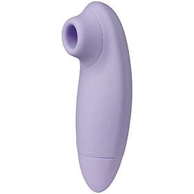 So Divine Pearl Lufttryckvibrator Lila