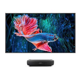 Hisense 120L9HA DLP