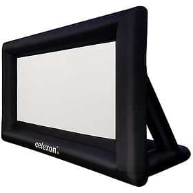 Celexon INF200 Inflatable Outdoor Projection Screen 16:9 120" (266x149)