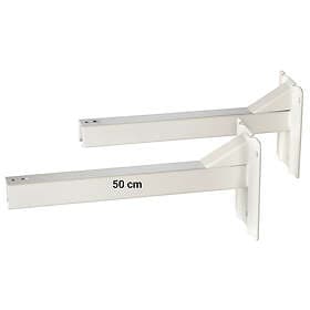 Celexon Wall Mount Spacer for Professional (non-plus) Series Motor/Manual 50cm