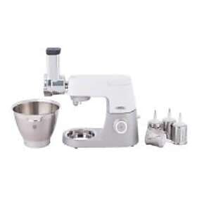 Kenwood KAX643ME