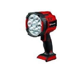 Einhell TE-CL 18/2500 LiAC-Solo (Without Battery)
