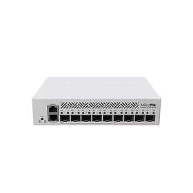 MikroTik Cloud Router Switch CRS310-1G-5S-4S+IN
