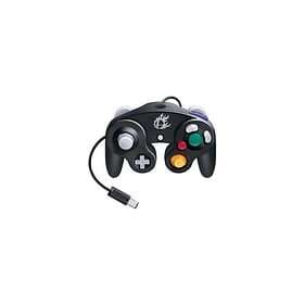 Nintendo Wii U GameCube Controller Super Smash Bros Edition