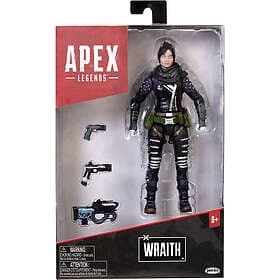 Apex Legends Season 1 Wraith ~15.5cm Figure