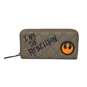 Star Wars Classic Zip Around Wallet