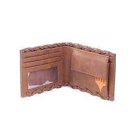 MAGIC the Gathering Logo Bifold Wallet