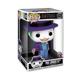 Batman Pop! The Joker 1989 Vinyl Figure