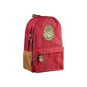 Harry Potter Hogwarts Red/Guld