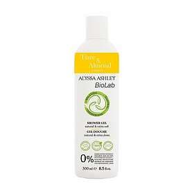 Alyssa Ashley Biolab Tiare & Almond gel 300ml