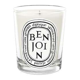 Diptyque Benjoin Scented Candle 190g