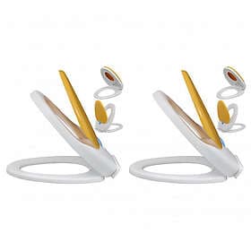 vidaXL 275931 (White)