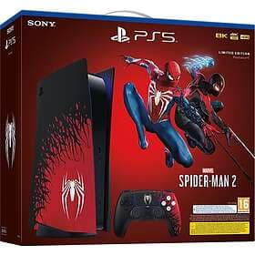 Sony Playstation 5 (PS5) Spider-Man 2 Limited Edition 825GB
