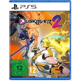 Dusk Diver 2 Day One Edition (PS5)