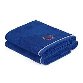 Ashburton Badhandduk 2-pack