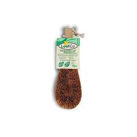 LoofCo Washing-Up Brush with Handle
