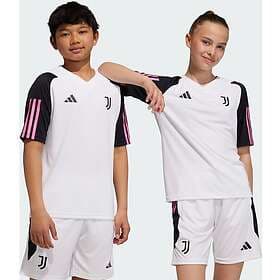 Adidas Juventus 23/24 Tiro Short Sleeve T-shirt Training (Jr)